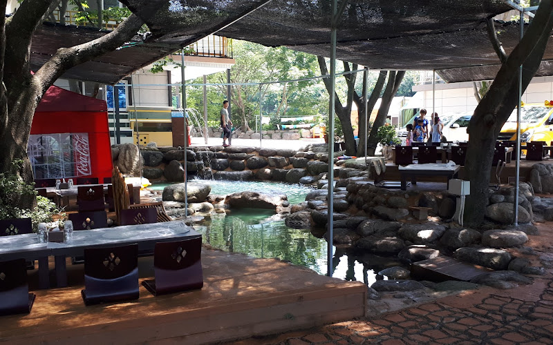 천리향(구.백운산장)