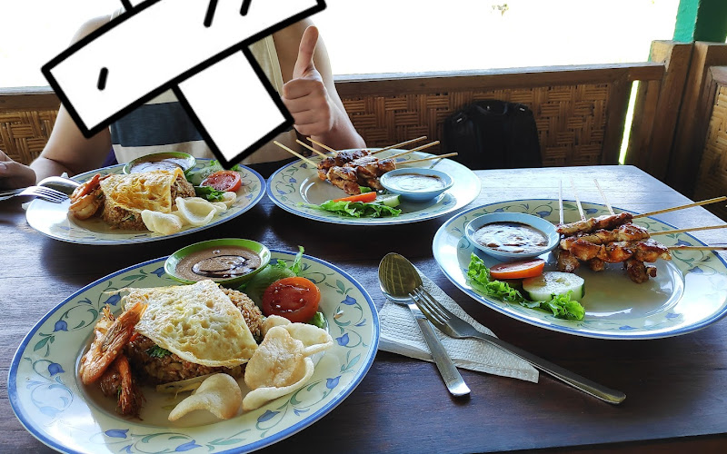 Warung d'Carik