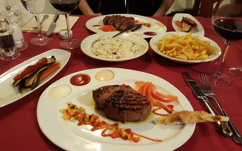 Capriolo ristorante pizzeria