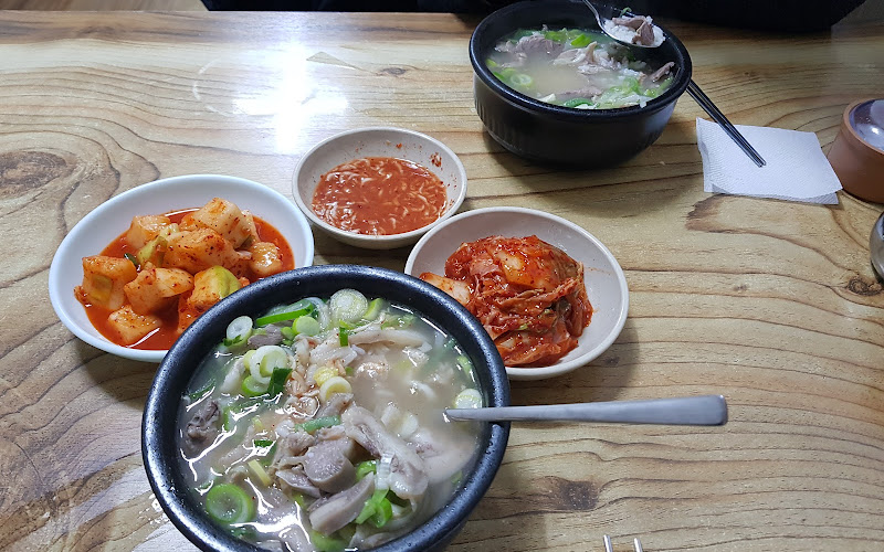 대흥식당