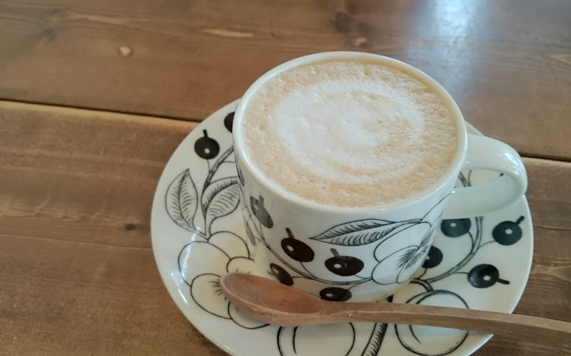 ie cafe（イエ カフェ）