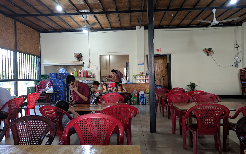 Lẩu Gà Mạnh Hoạch - Đặc sản miền bắc