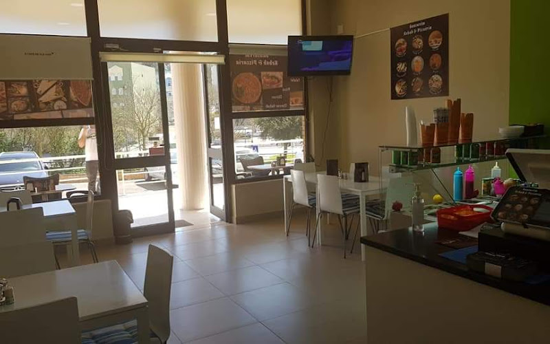Santarém Kebab & Pizzaria