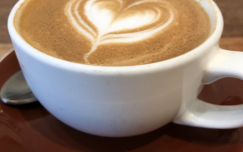 Pitango Gelato & Coffee, Reston Town Center