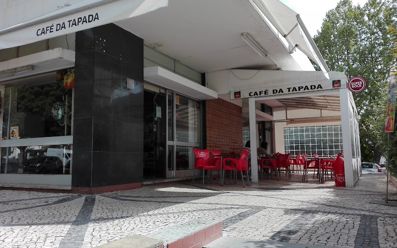 Café da Tapada