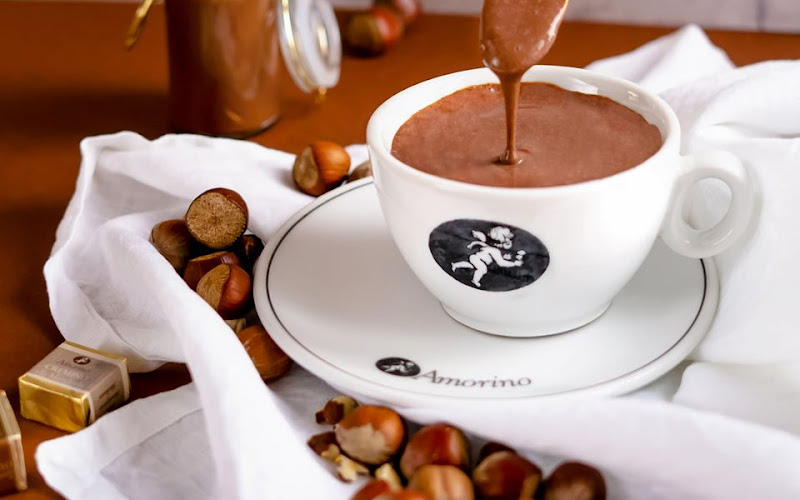 Amorino Gelato - Sorrento San Cesareo