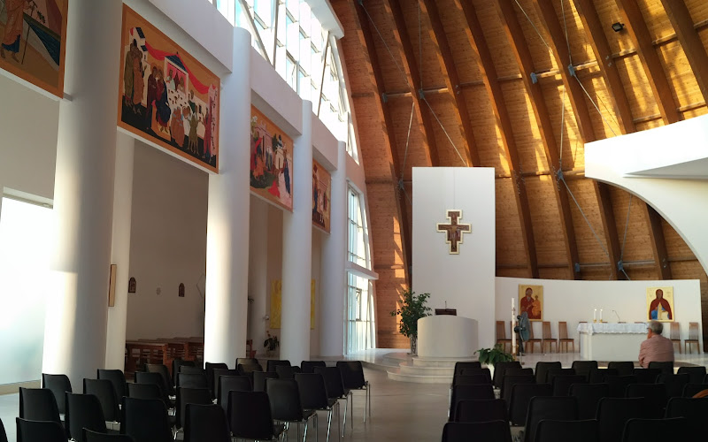 Church of Saint Joseph the Hymnographer