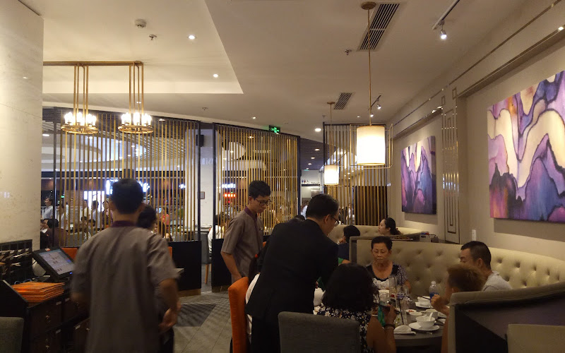 Crystal Jade Kitchen