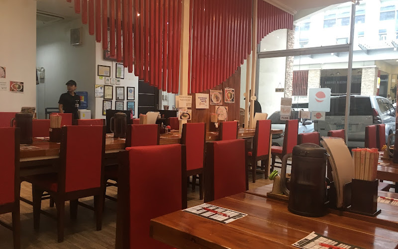 Ikkousha Ramen Cebu