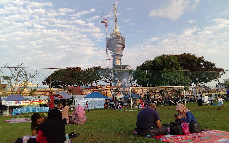 Padang MBK 1