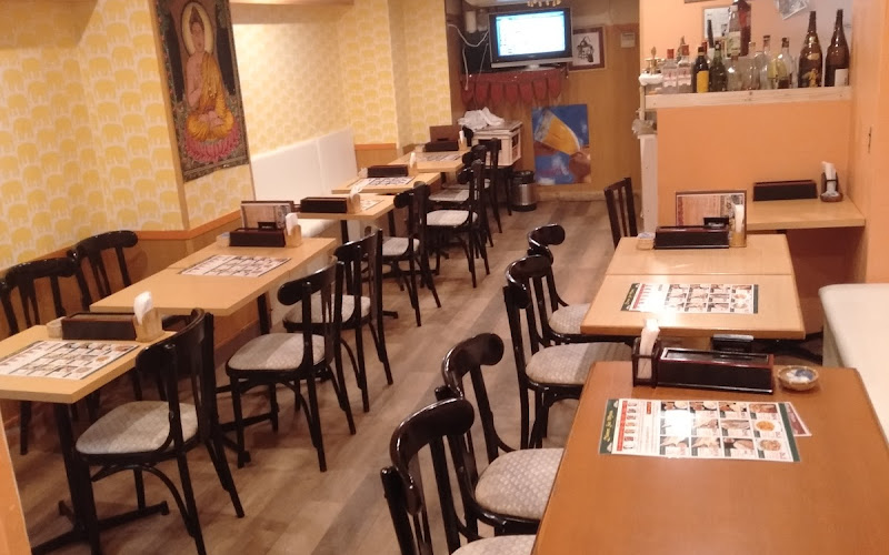 NAMASTE GANESH MAHAL