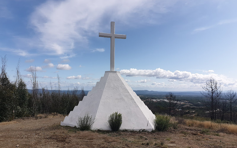 Cruzeiro de Proença-a-Nova