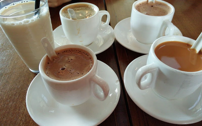 The Toast 土司坊 @ Permas