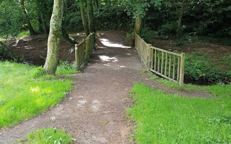 スタンコ公園