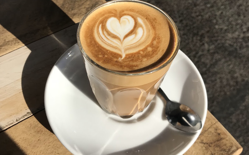Art of Espresso