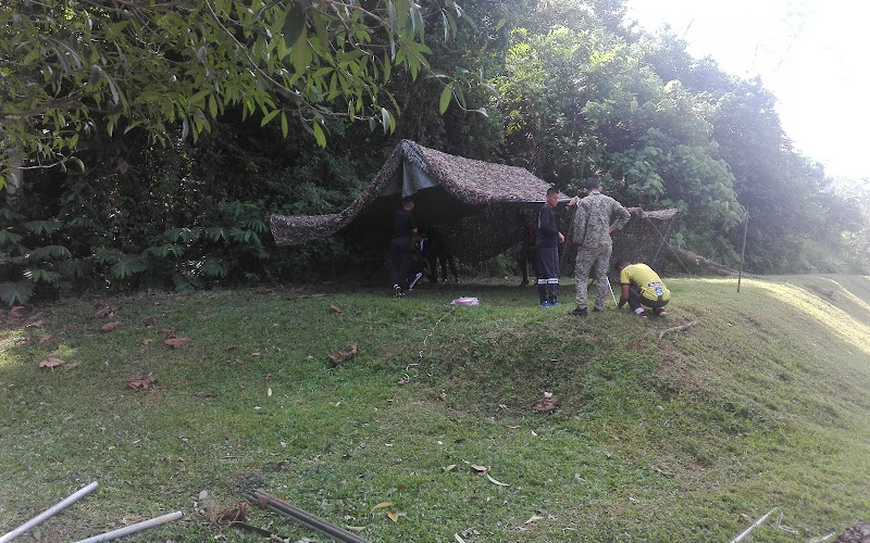 PULAKO, IPG KAMPUS IPOH