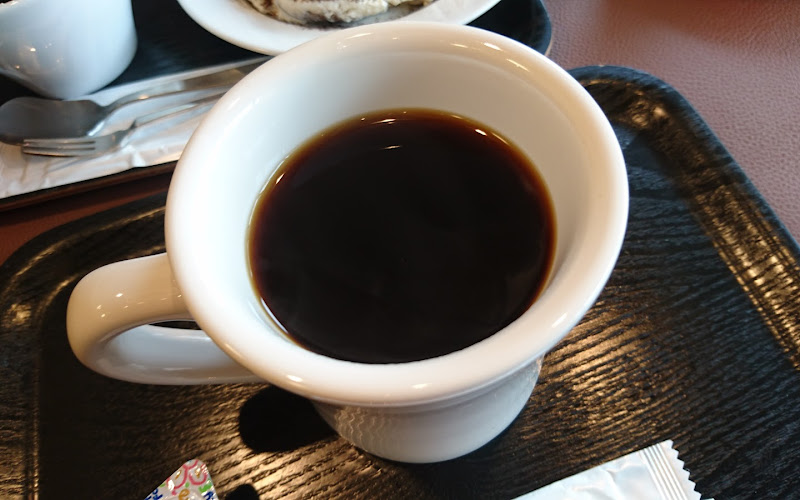 島野珈琲（株） B4cafe