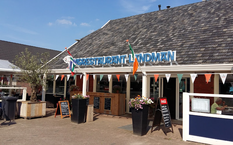 Vishandel & Restaurant Landman
