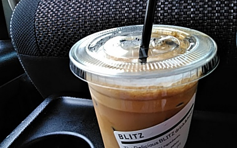 Blitz Coffee