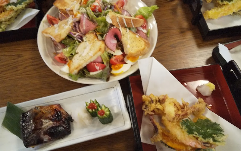 Izakaya restaurant