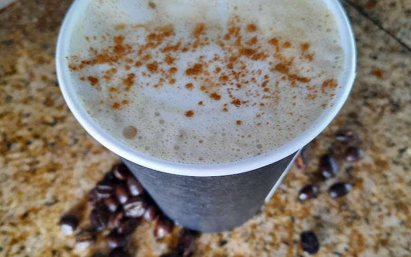 Kessa's Coffee