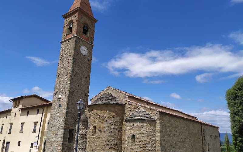 Santa Maria a Scò