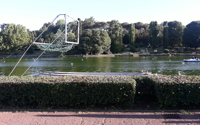 エウル・フェルミ公園
