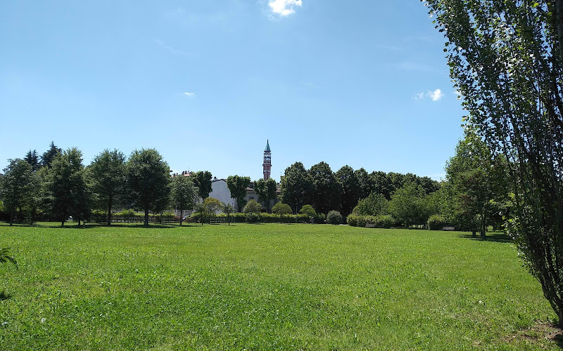 Parco Papa Giovanni Paolo II