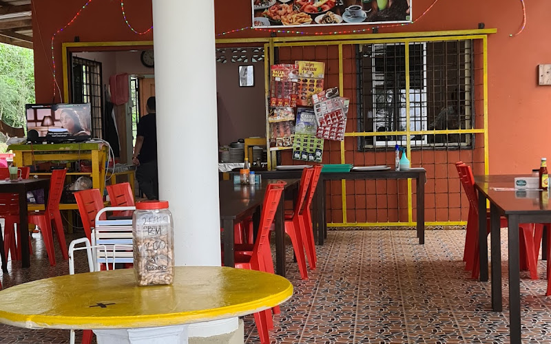 Restoran Lina ABC Buah