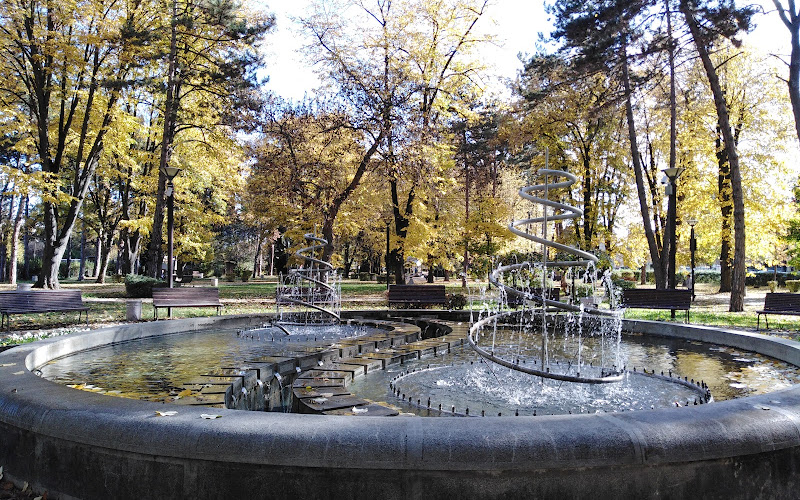 Gradski park
