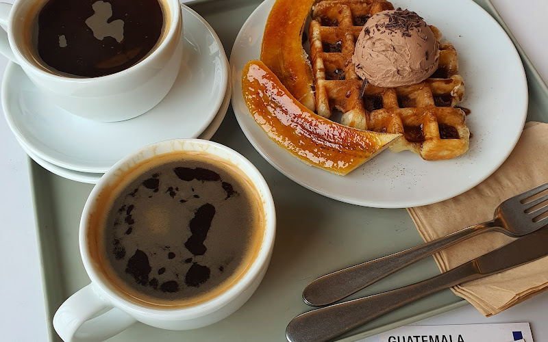 Cieltri Coffee