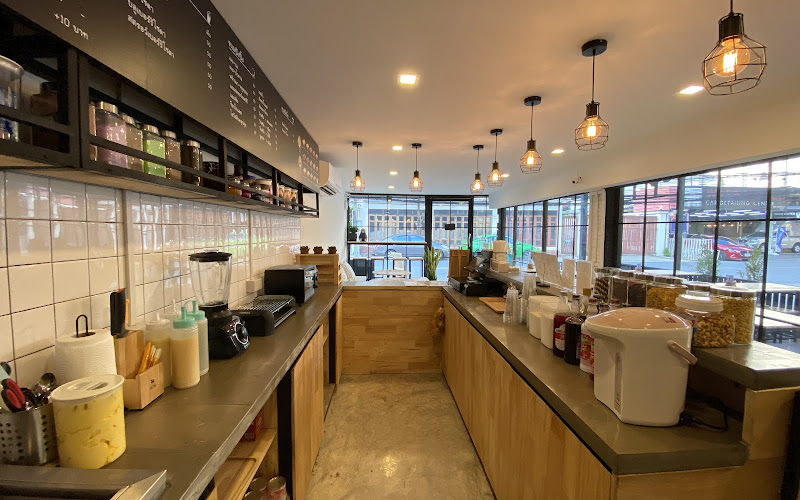 ปังแมน นมสด