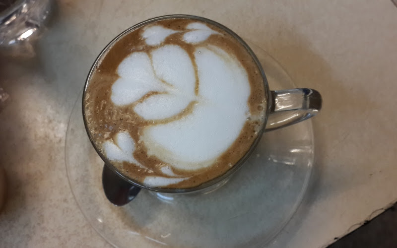 ล้านถ้วยโปรด Coffee Roaster.☕️🥤