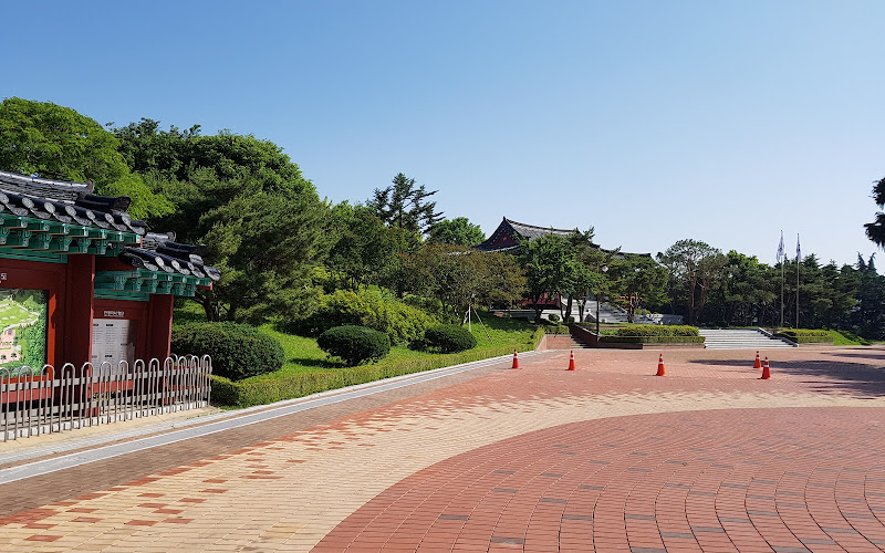 국립 신암선열공원