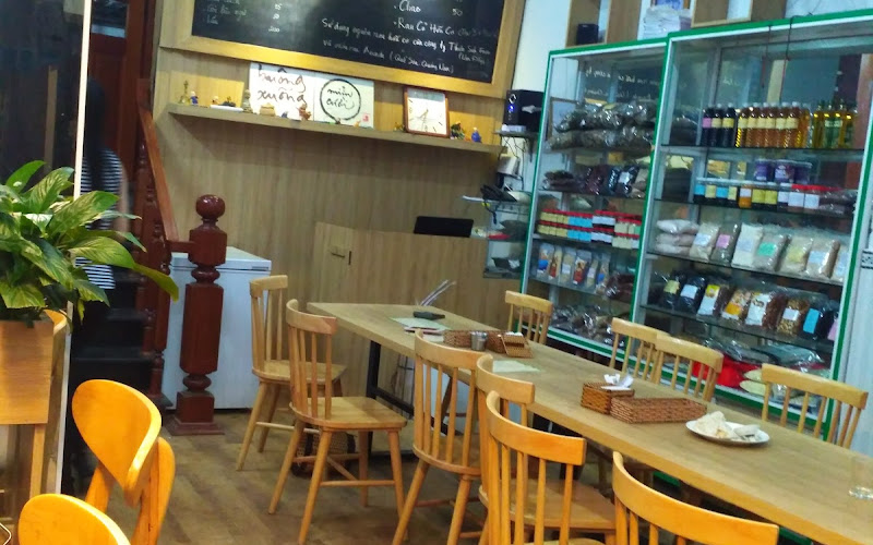Đũa Xanh Restaurant