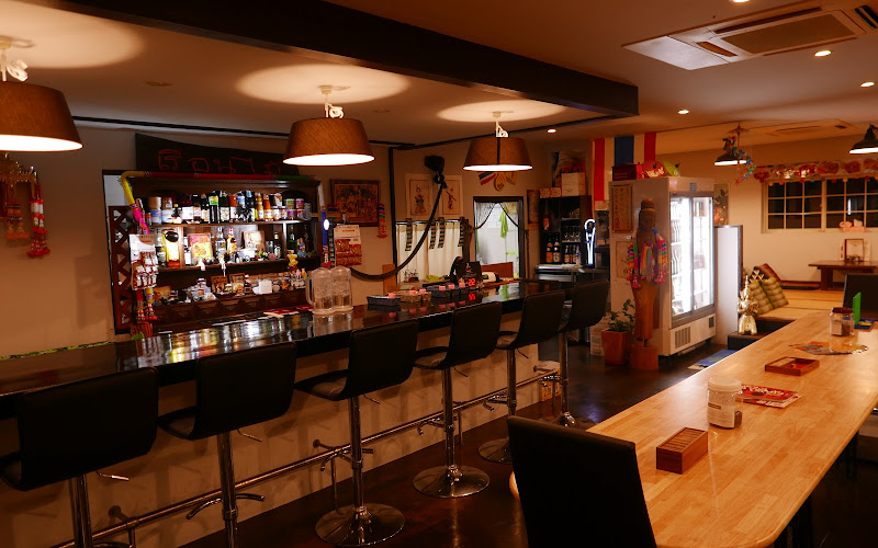 Ruanmai Thai Restaurant