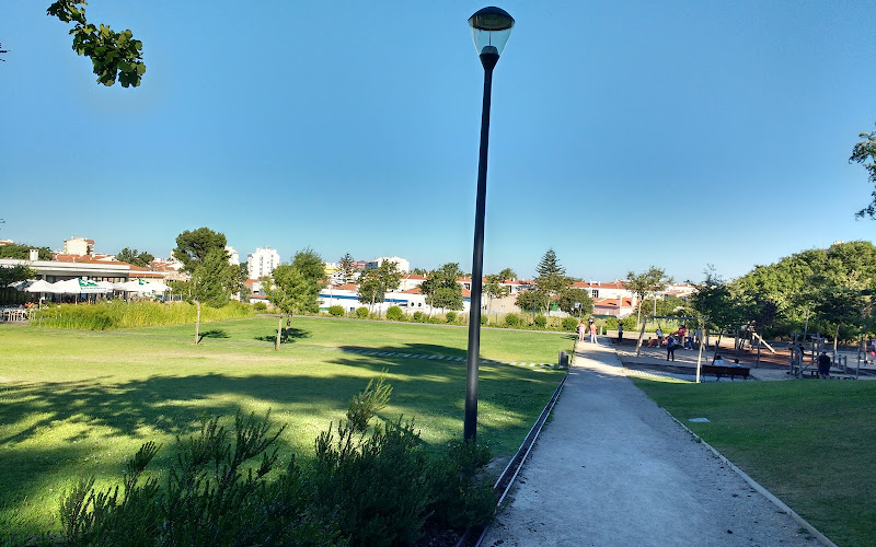 ウルバノ・キンタ・デ・ラナ公園