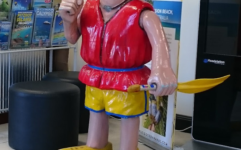 Skydive Cairns