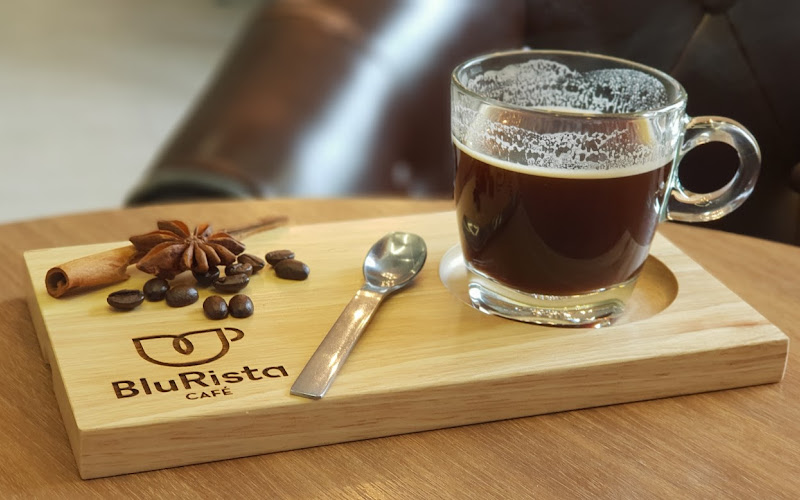 Blurista