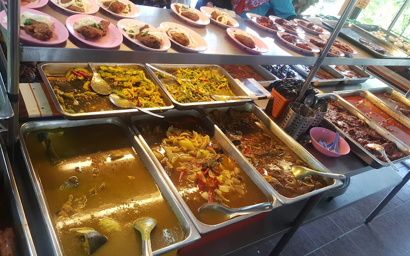 Restoran Silaturrahim