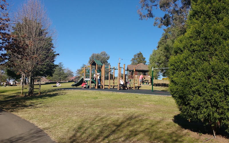 Macarthur Park