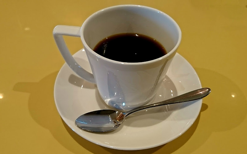 coffee Yamabiko