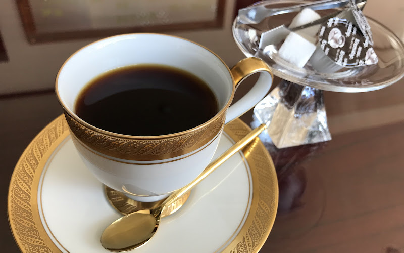 Tea Room Tony & Teddy