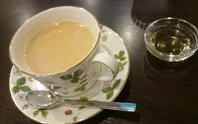 カフェテリア・アルセ
