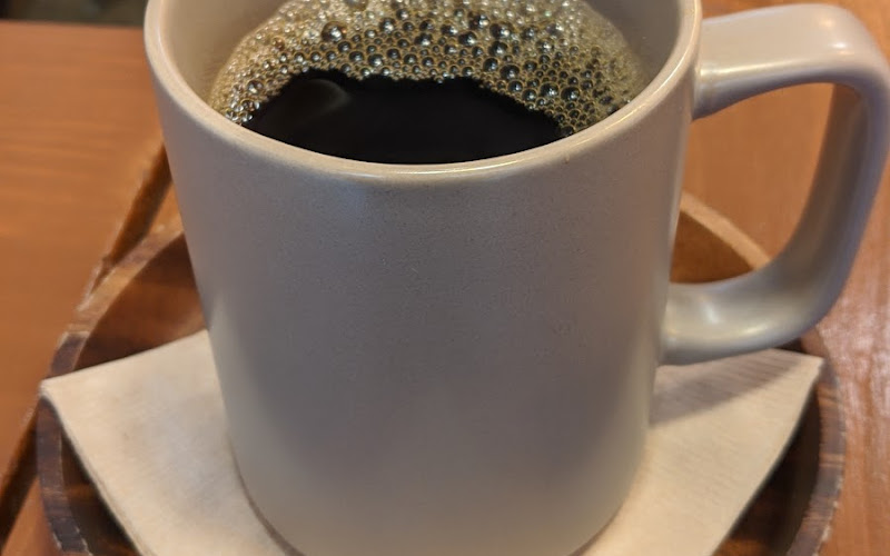 핸섬로스팅커피