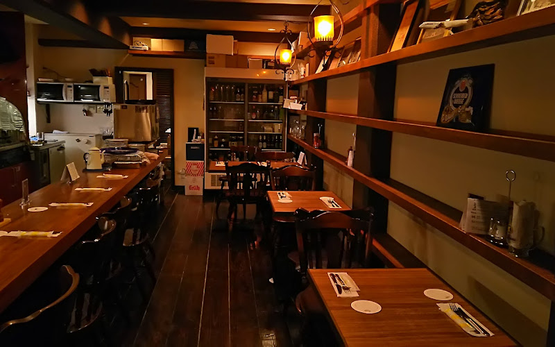 German Beer Haus Hamburg