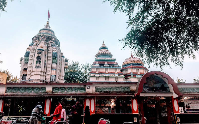Laxmi Narayan Temple