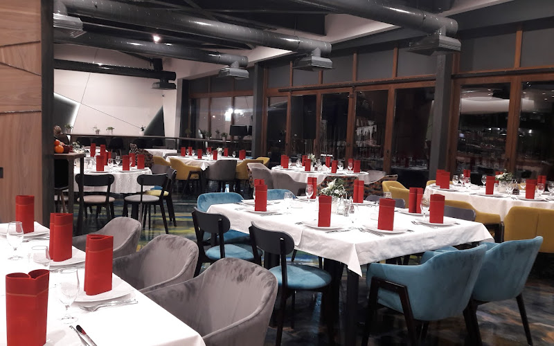 A1 Express Restaurant