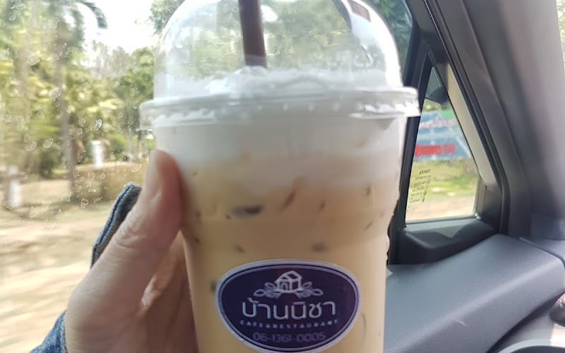 ร้านบ้านนิชา