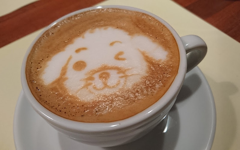 イタリアンバール ソッリーソ（BAR SORRISO）